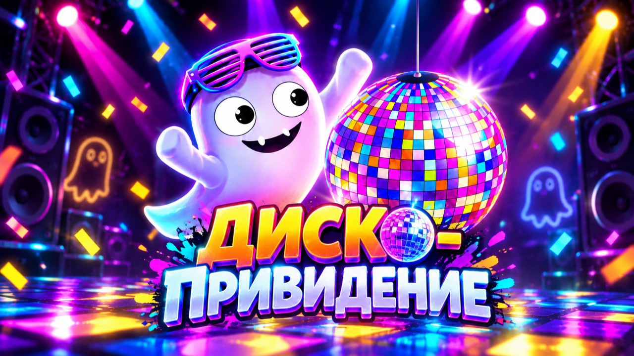 Диско-Приведение