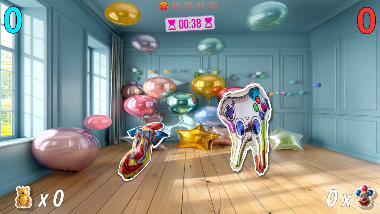 ТяниЖмиТряси